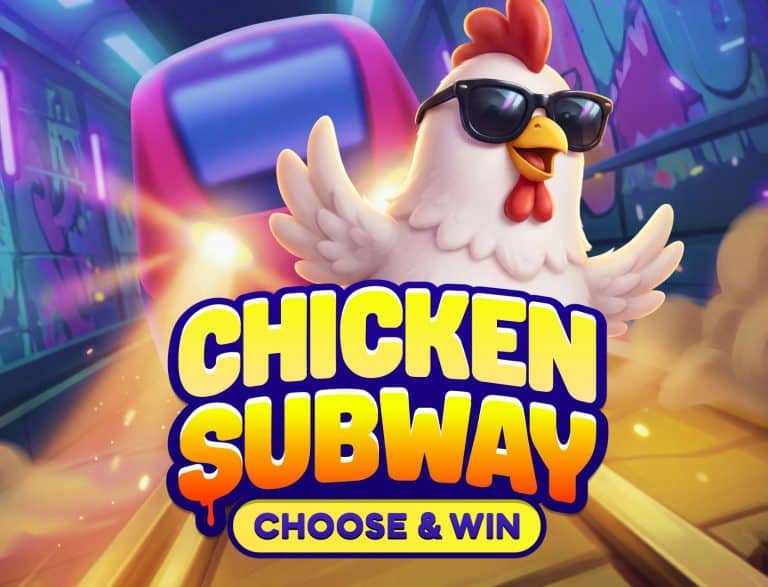 Подсказки по игре Chicken Subway
